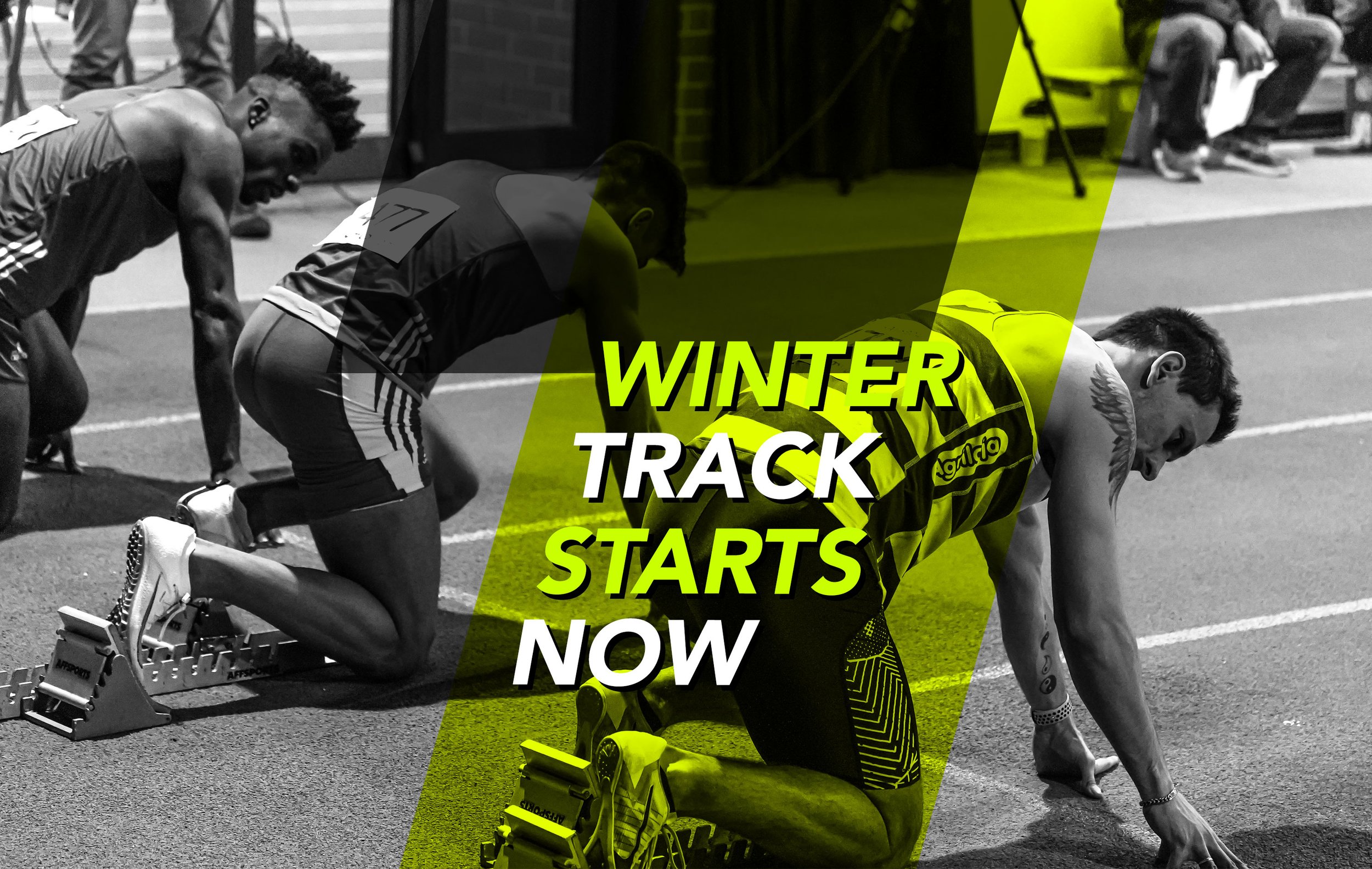 Winter Track