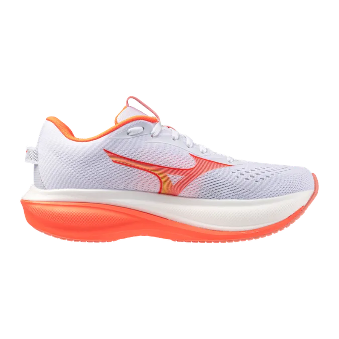 Women's Mizuno Wave Rider 30