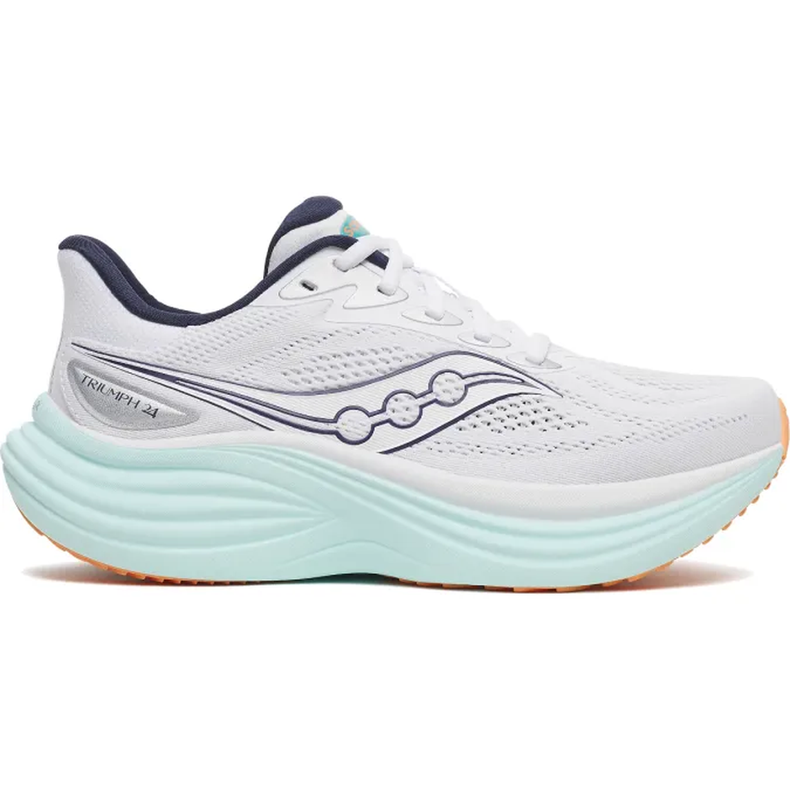 Women's Saucony Triumph 24