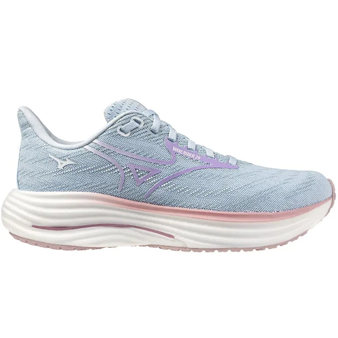 Women's Mizuno Wave Rider 29