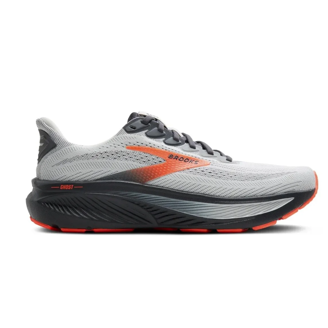 Men's Brooks Ghost 17