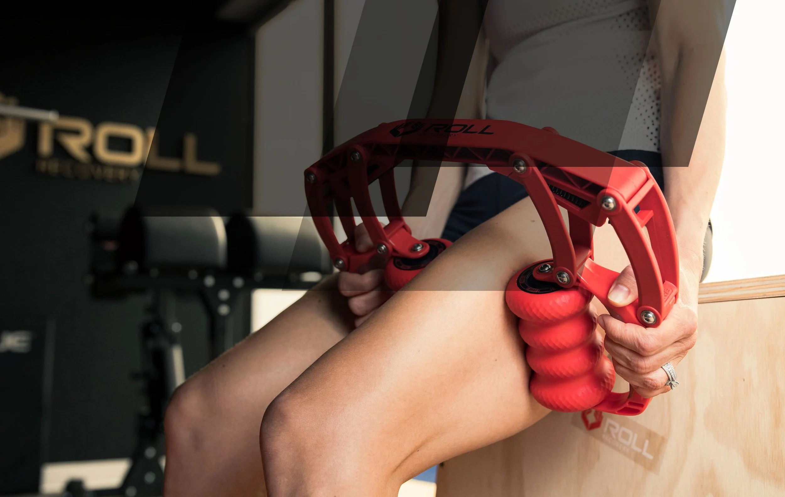 Helpful Injury & Recovery solutions. See what we've got.