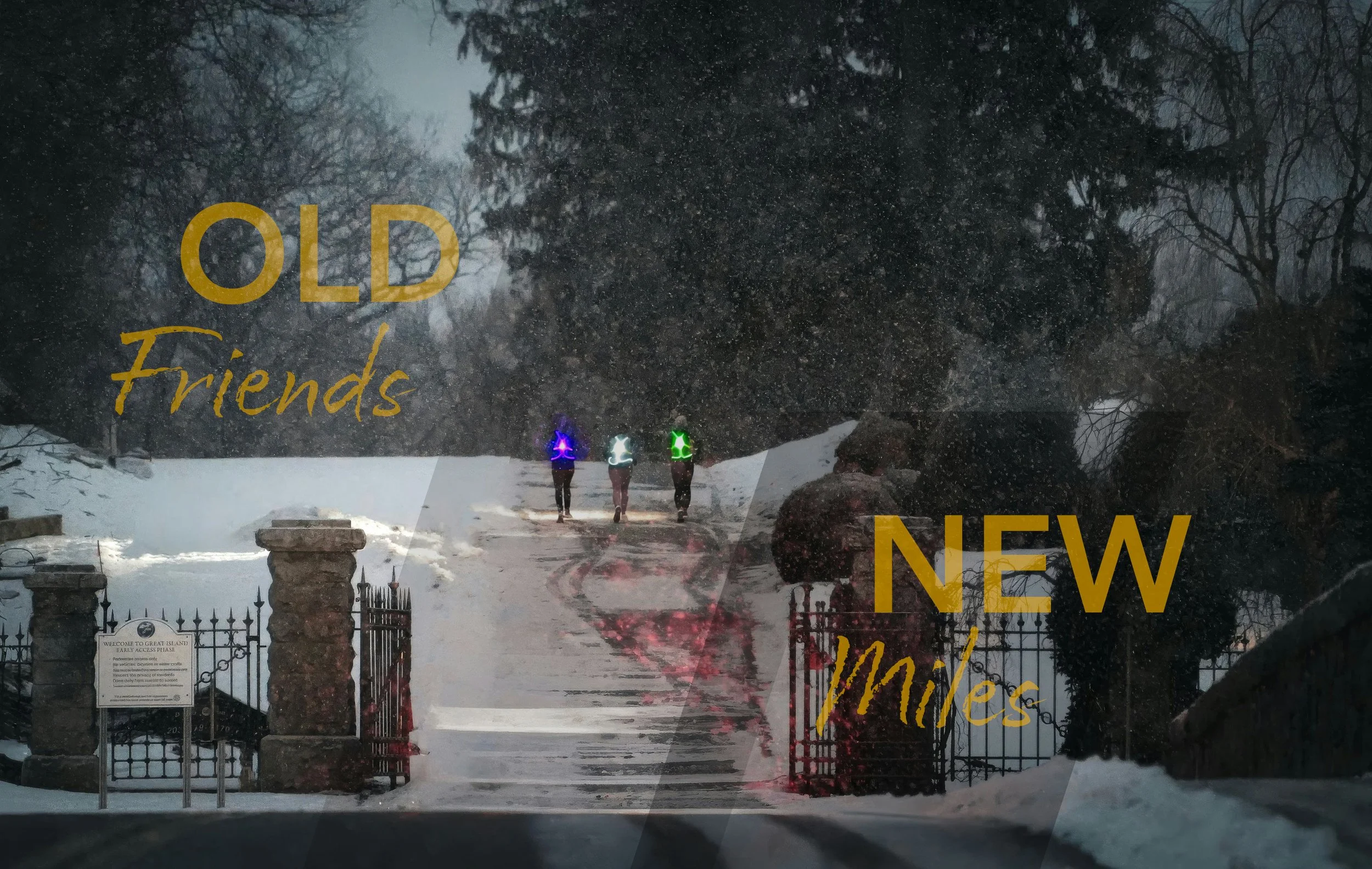 Winter 2026 Collection