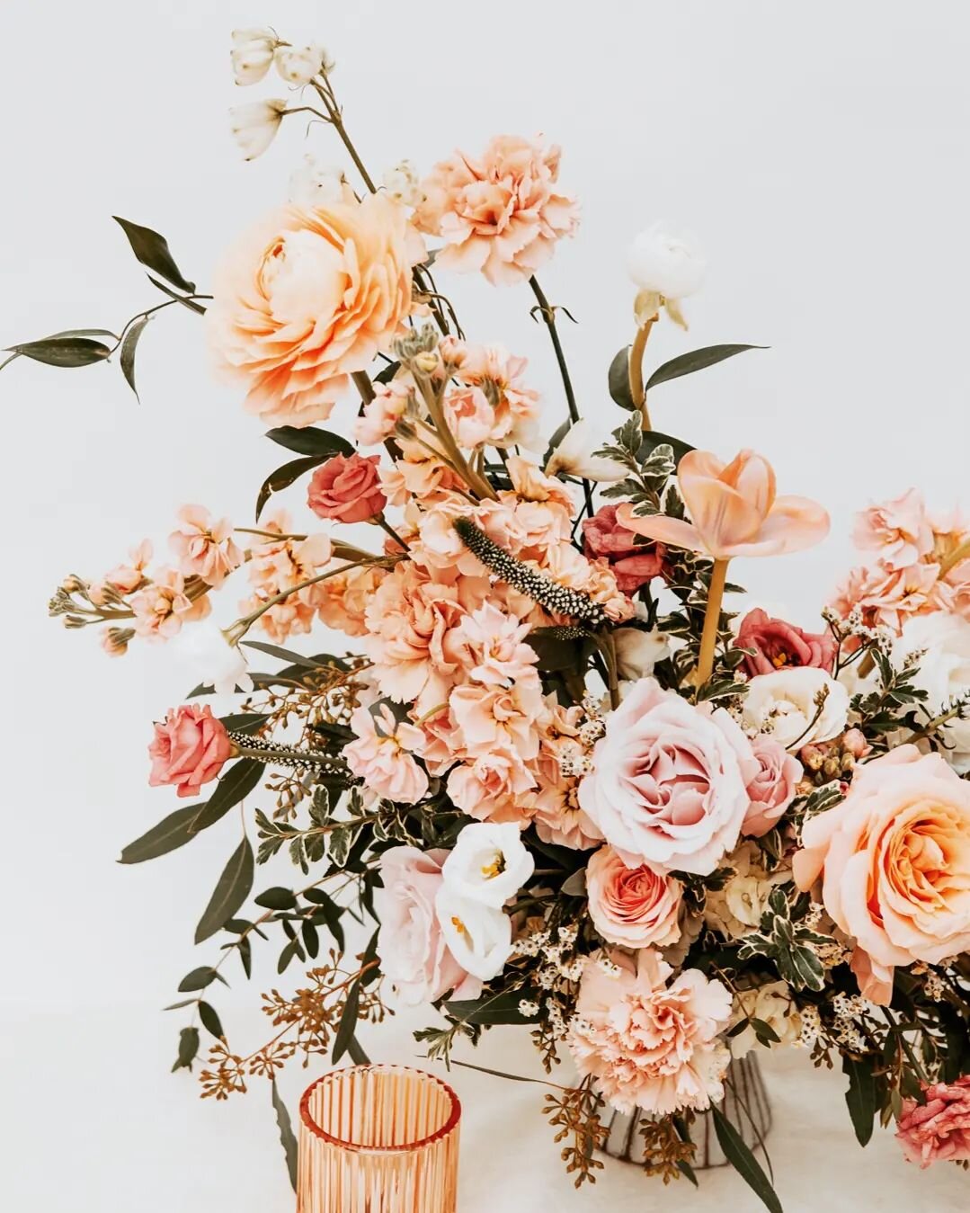 a little moody. a little blushed. a little drama. 

THE OLIVIA COLLECTION is launching soon in our new online shop, Wild Hearts&trade; Collection, coming soon.

Props Styling @glorybarbaris
Florals #wildflowerhillco__

_____________
wildflower hill c