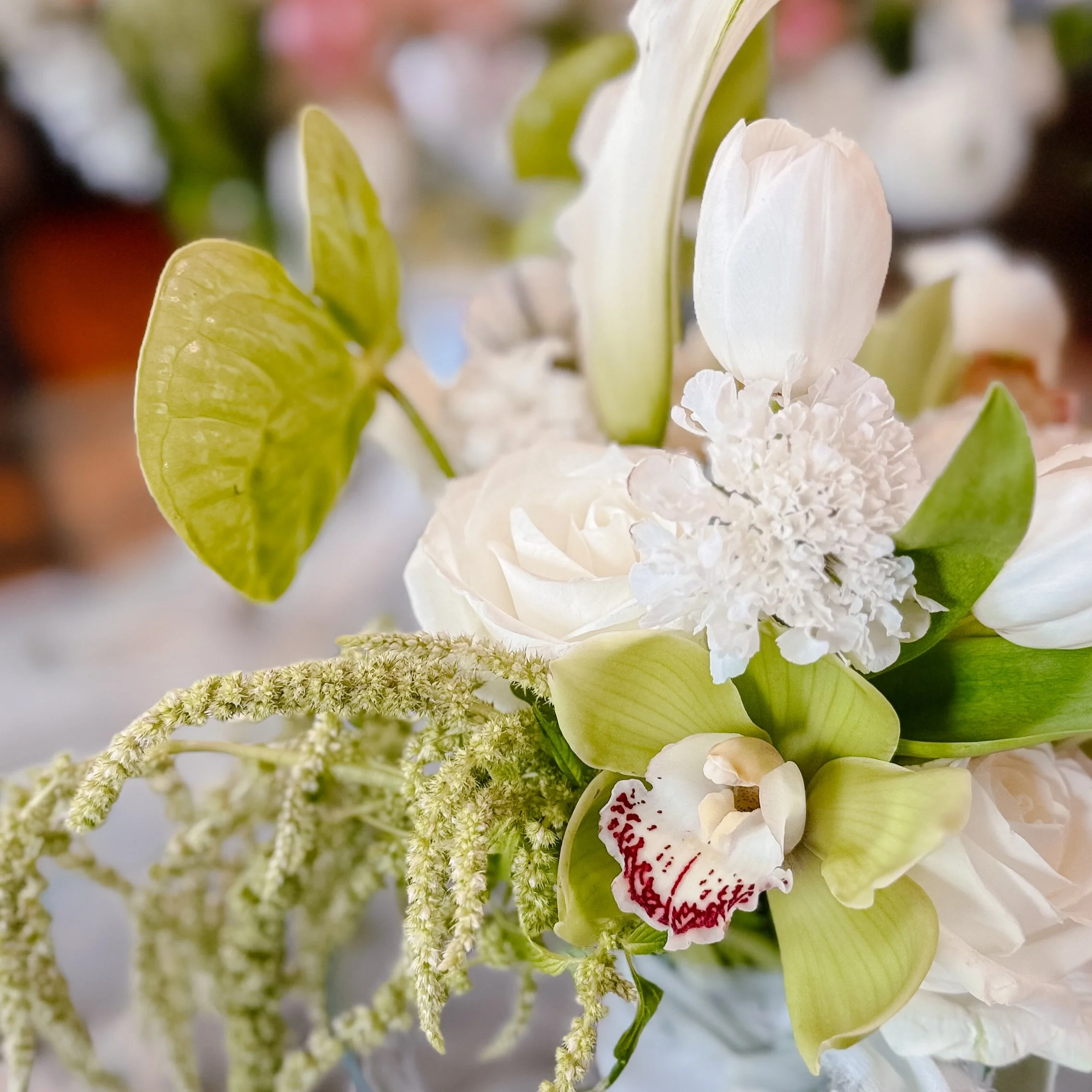 Some favorite moments from T+C&rsquo;s wedding day. ✨

Every moment felt like a favorite. Every detail was beautiful. But if I had to choose, my favorite photo is the last one.

Tatum and Cameron, thank you for trusting us to be part of such a beauti