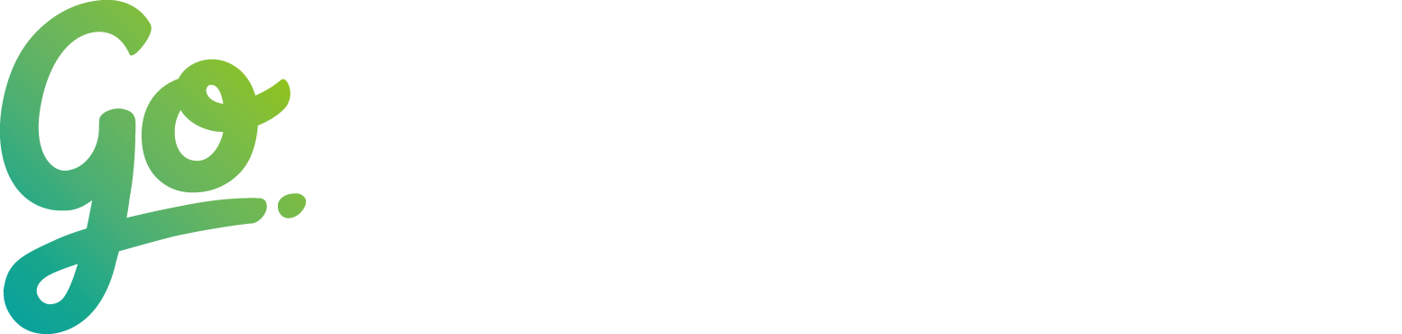 Go Accounting by Numio logo.