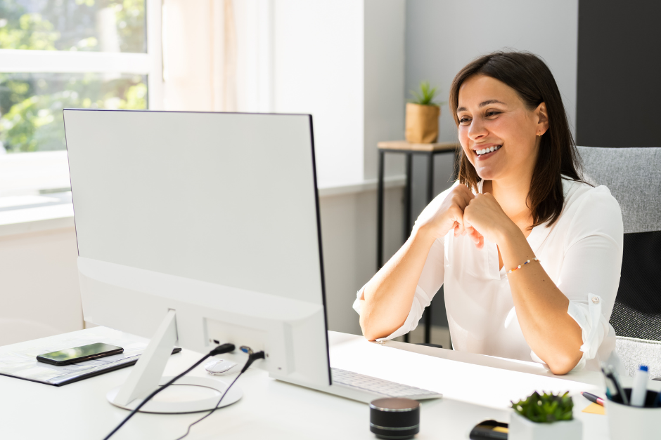 The Power of Coaching: Why the right accountant can change more than your numbers