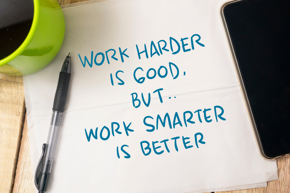 Improve your business margins