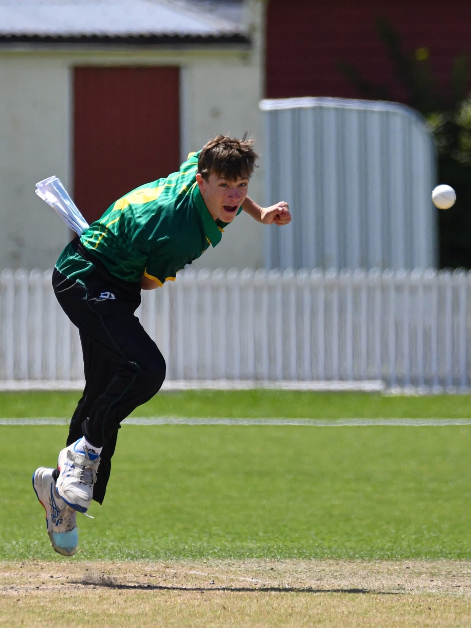 My biggest leadership lesson this year