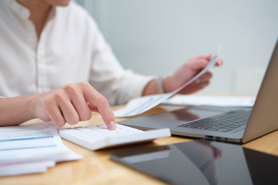 How to create a Cash Flow Forecast for your business