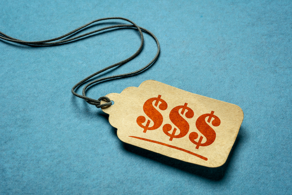 Pricing for profit: how to stop undercharging and start earning what you're worth