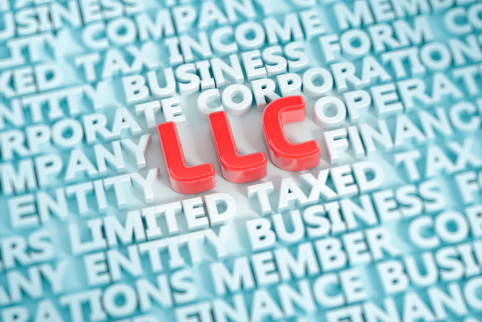 Sole Trader, Partnership, or Company? Choosing the right business structure