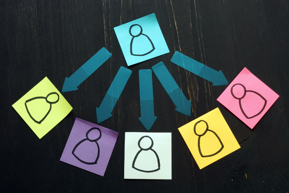 The Art of Delegation: how to build a business that doesn't need you every minute