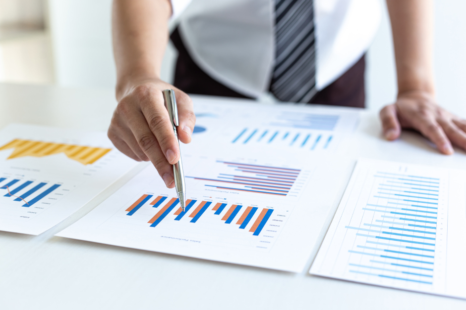 Your break-even point: the number every business owner needs to know