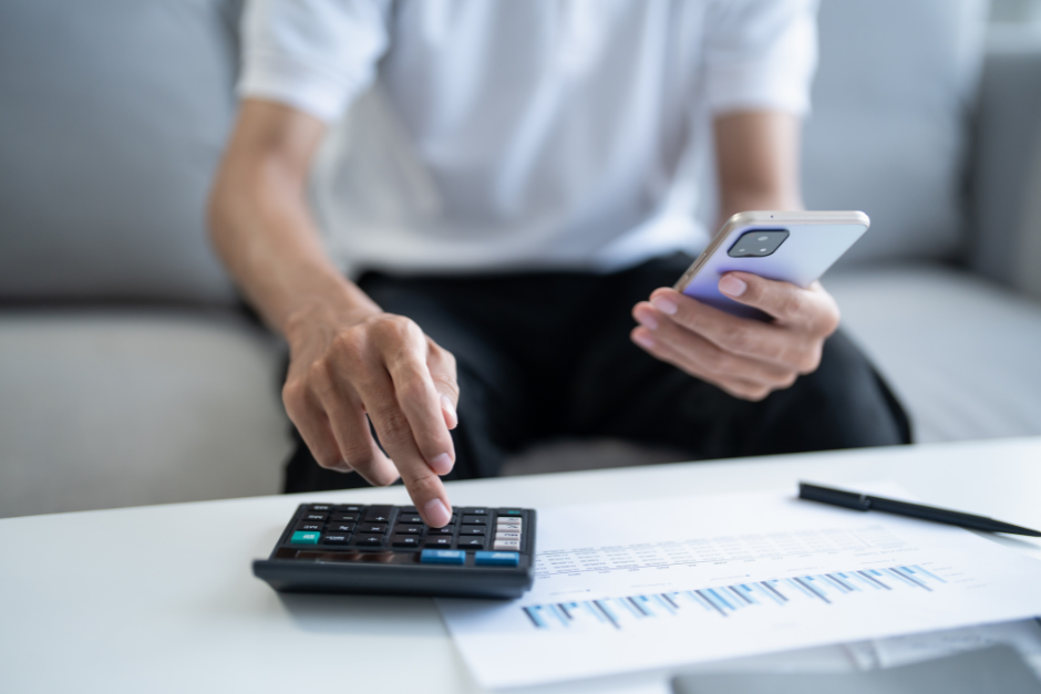Managing business debt strategically: when to borrow, when to pay down
