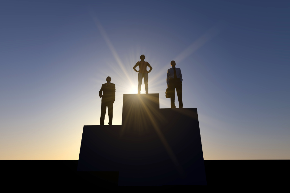 Why benchmarking matters: how do you really compare to your industry?