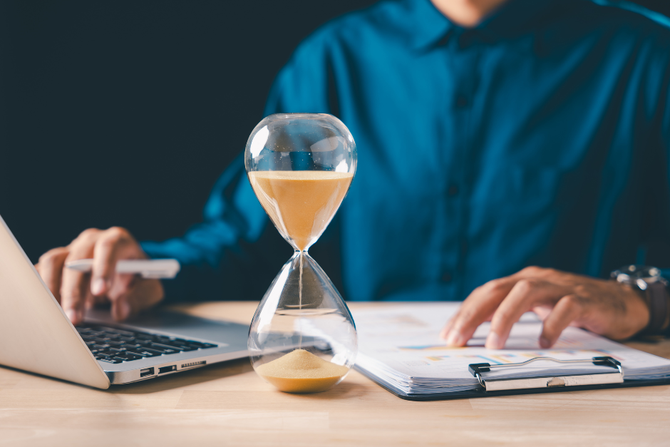 Why growth can put pressure on a healthy company