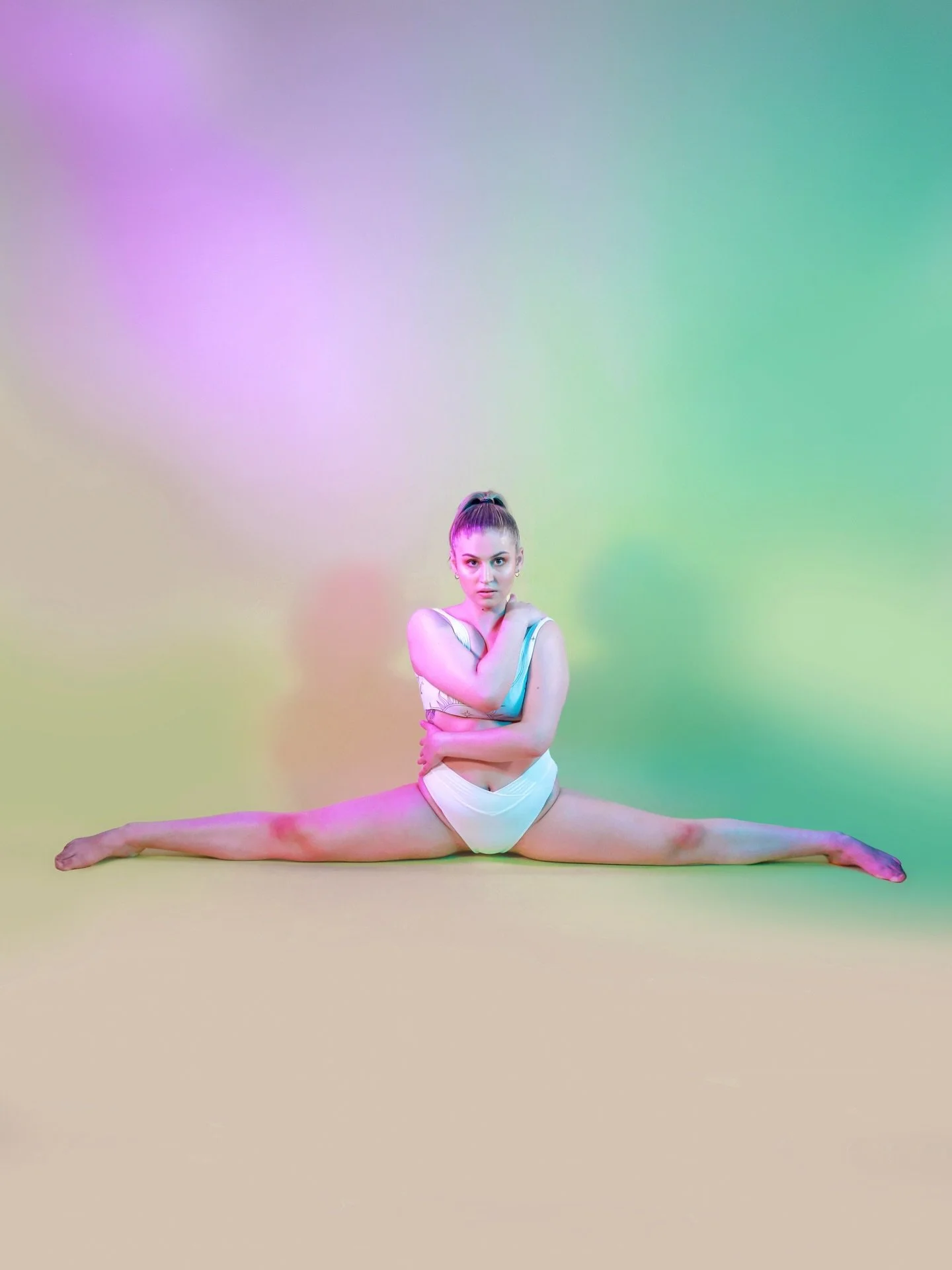 1 year of healing ❤️&zwj;🩹