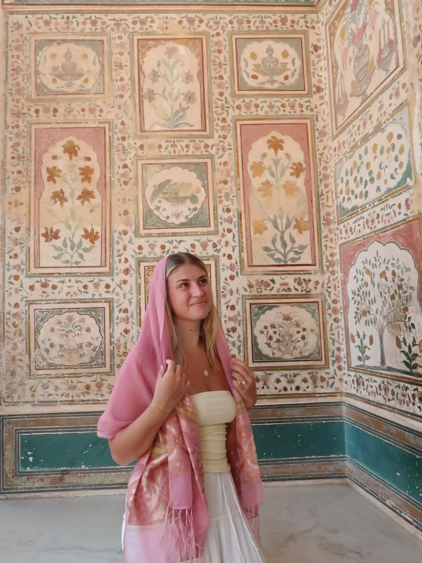 princess treatment in india