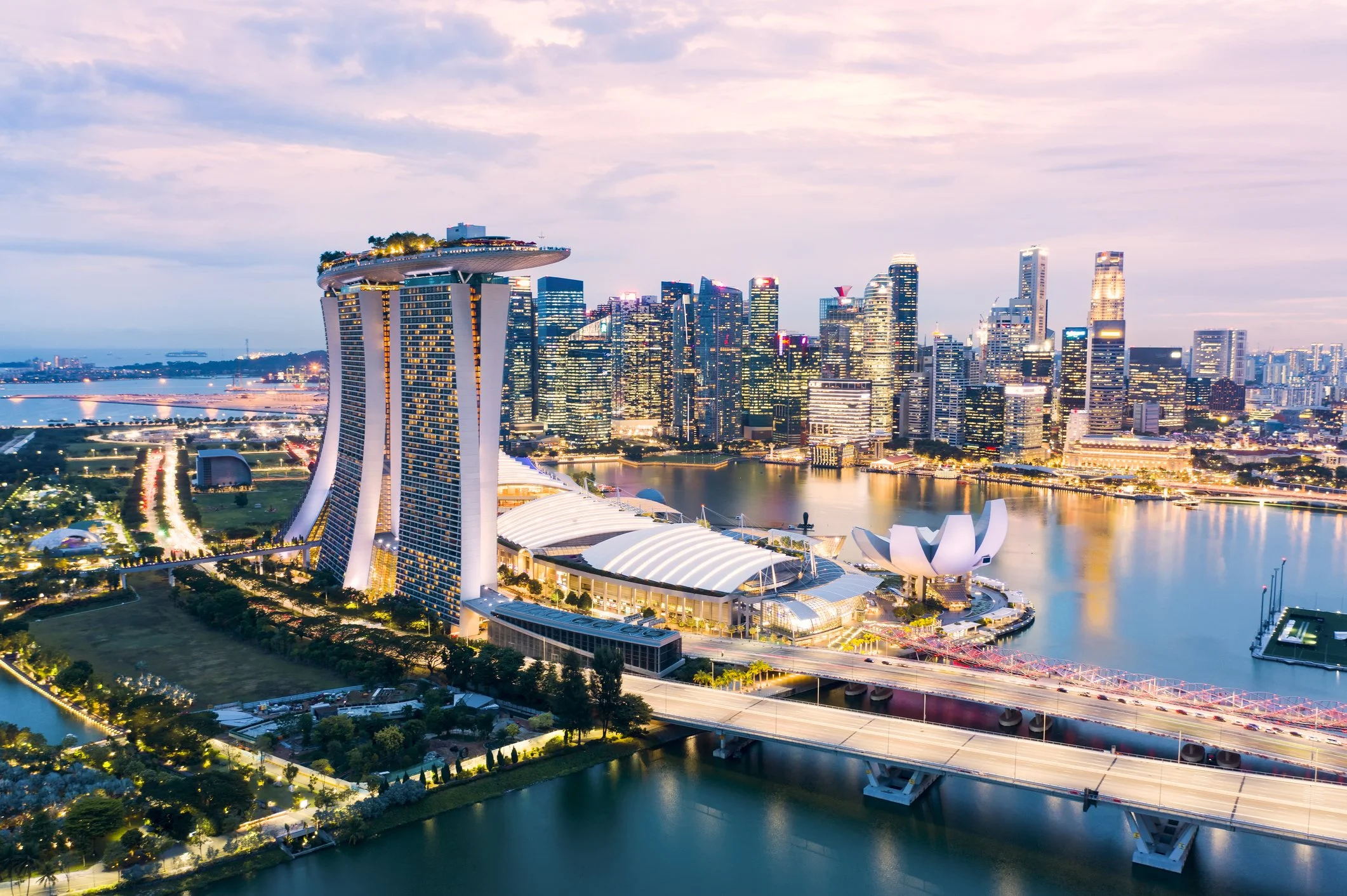 Rethinking Employment Lands in a Changing Economy