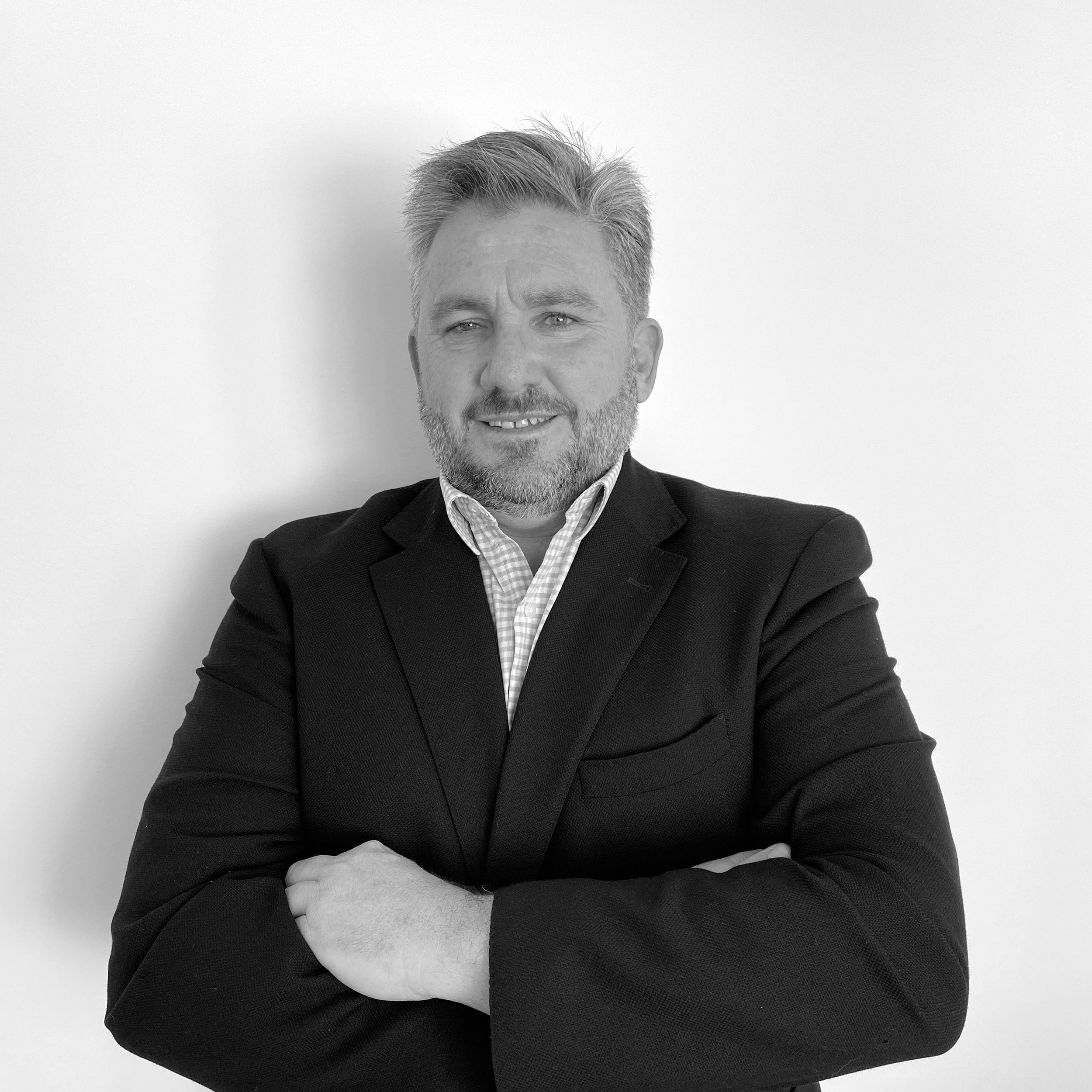 Brendan Nelson, Partner Advisory