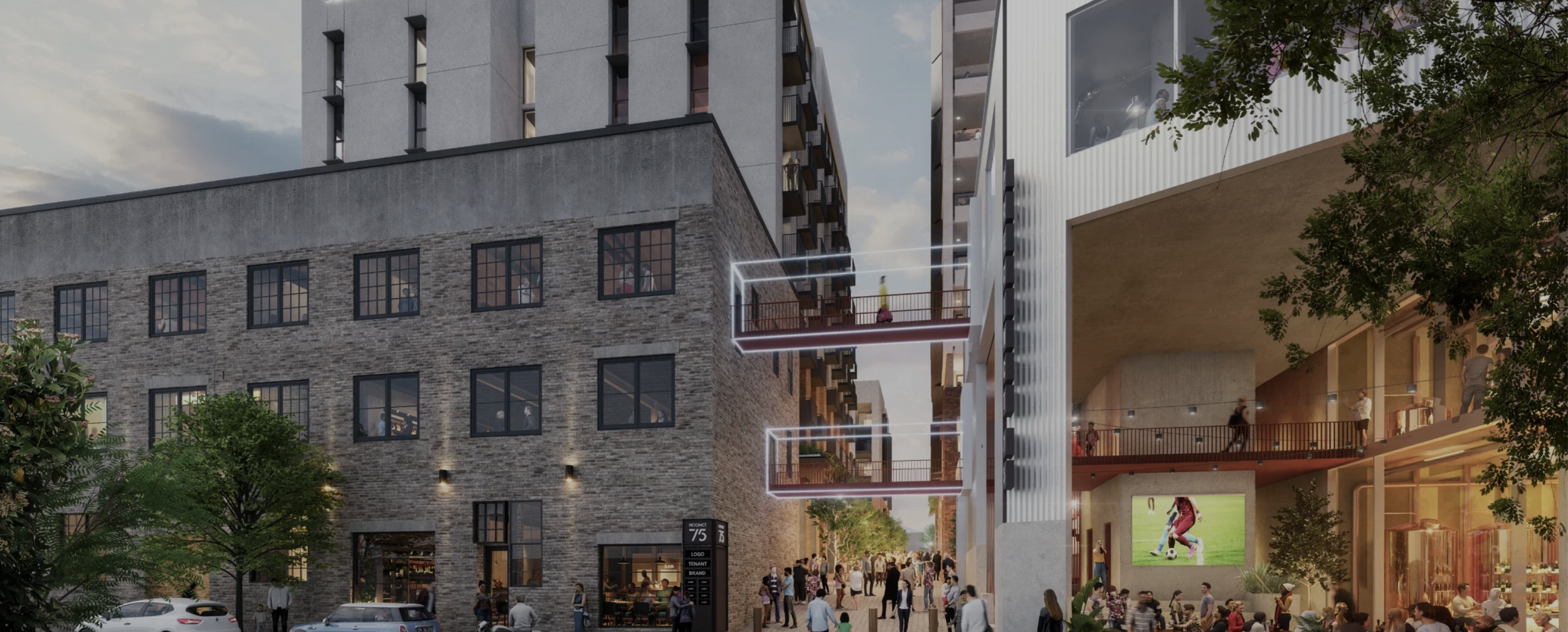 Employment Lands or Industrial Lands? Reframing the Planning Question