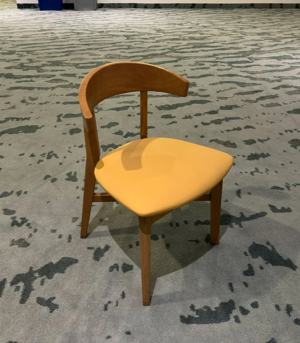 Silla del Buffette del Residence Inn by Marriott Cancún