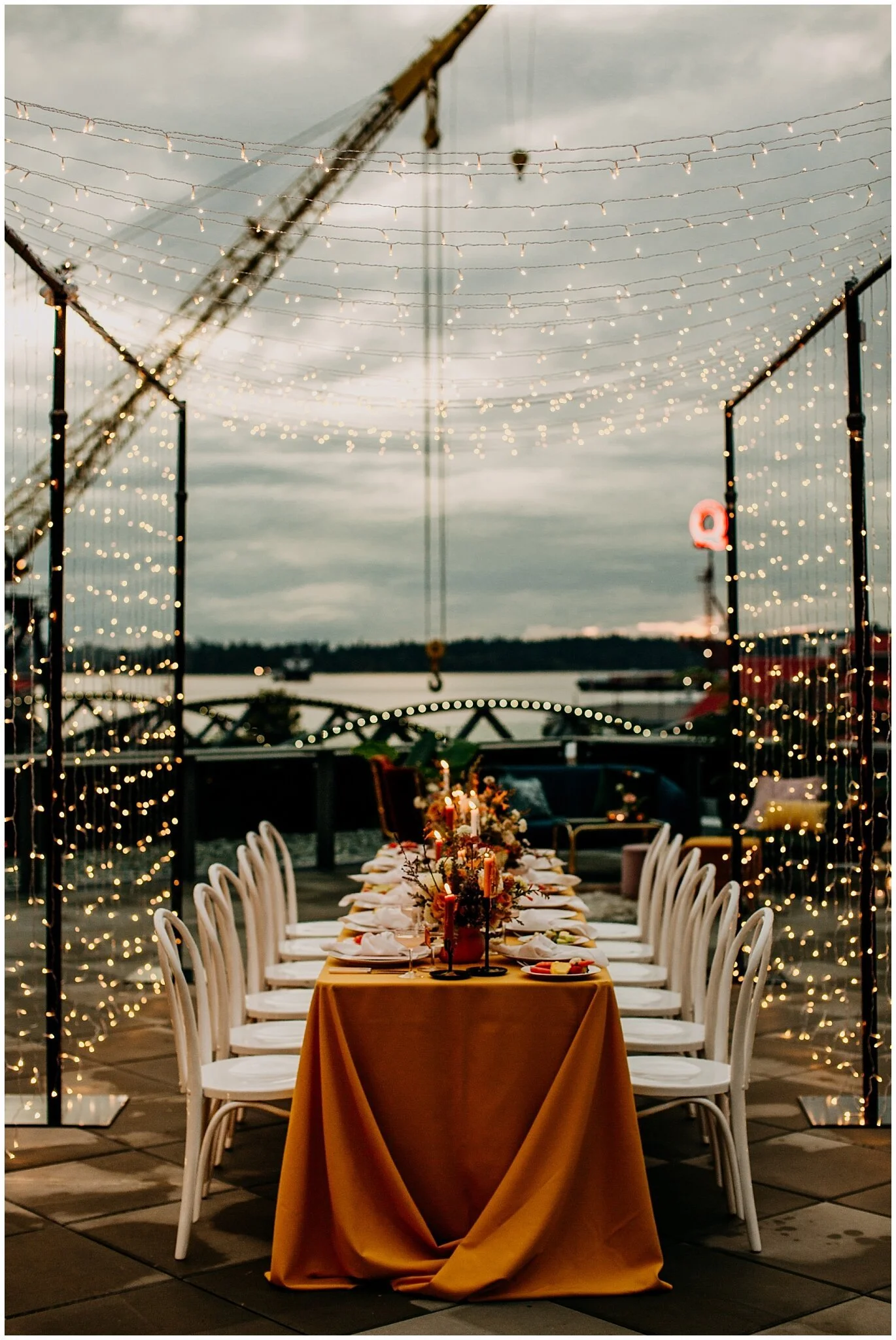 rocky mountain bride volume v magazine feature styled shoot at the wallace