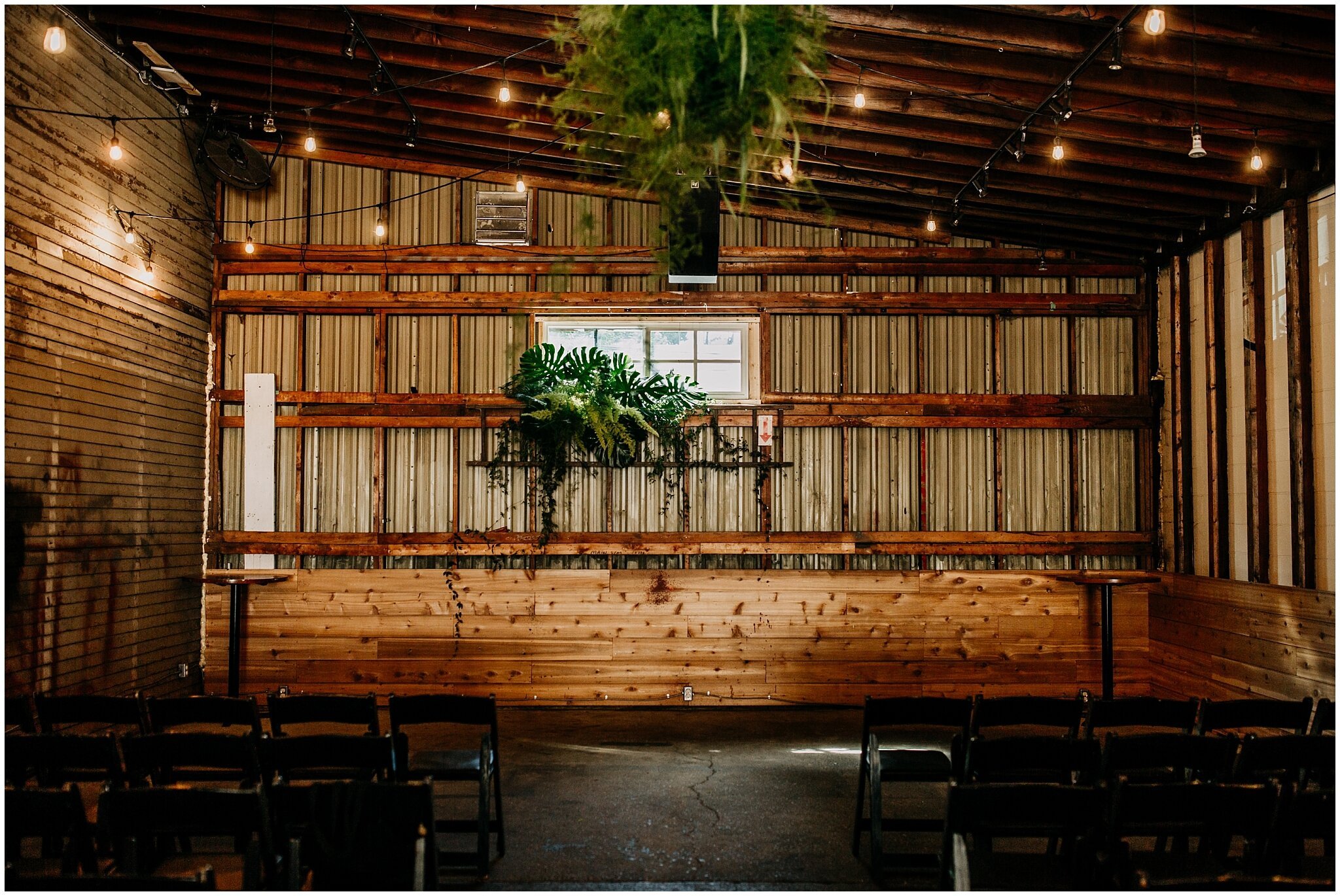 ellis building wedding ceremony details