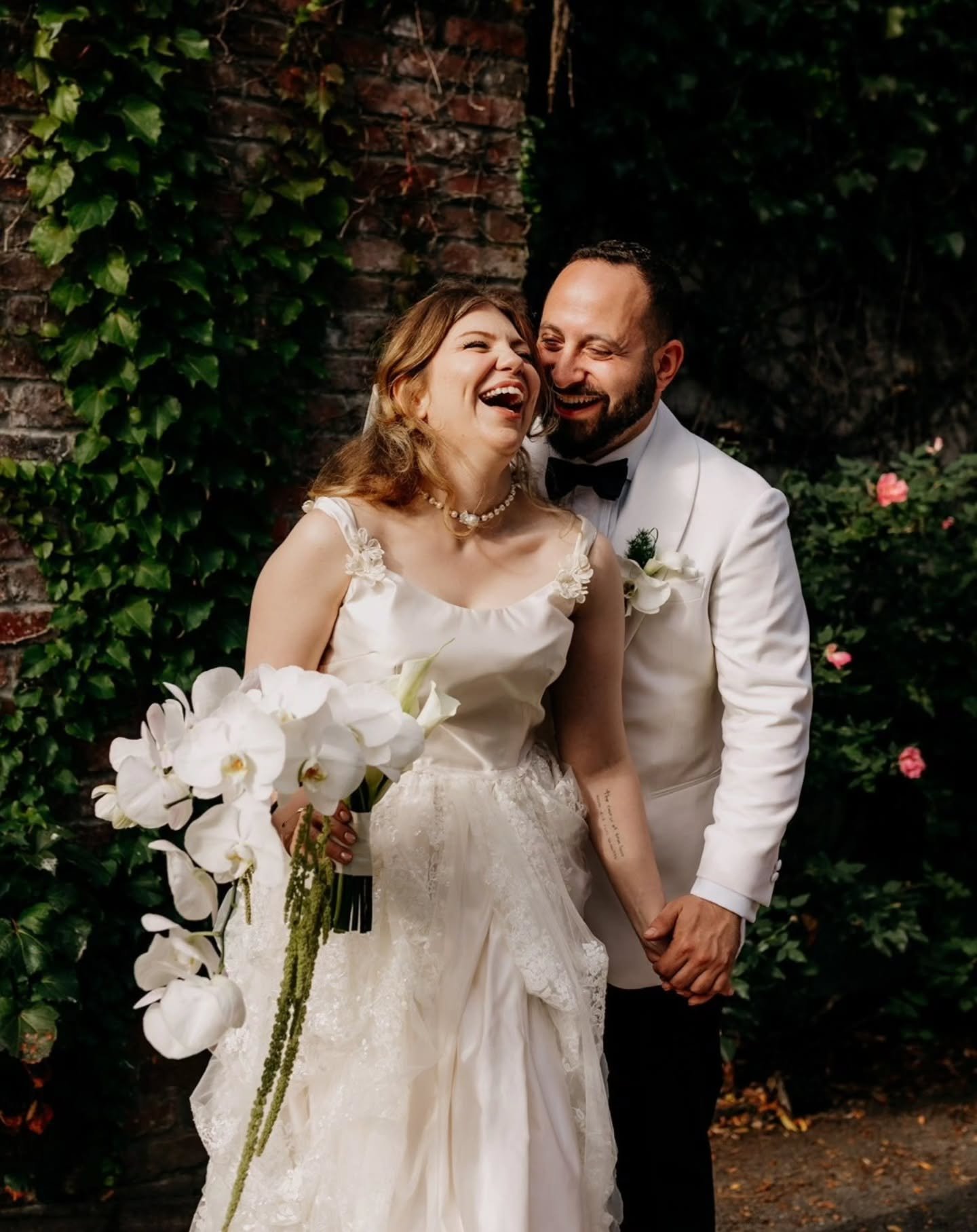 2 0 2 5

This year simultaneously felt like it flew by and also dragged on 🫠 A lot happened, a lot to be grateful for and a lot (ok maybe just some) struggles. 

I only really checked off one of my goals for this year, which was to make a tiramisu a