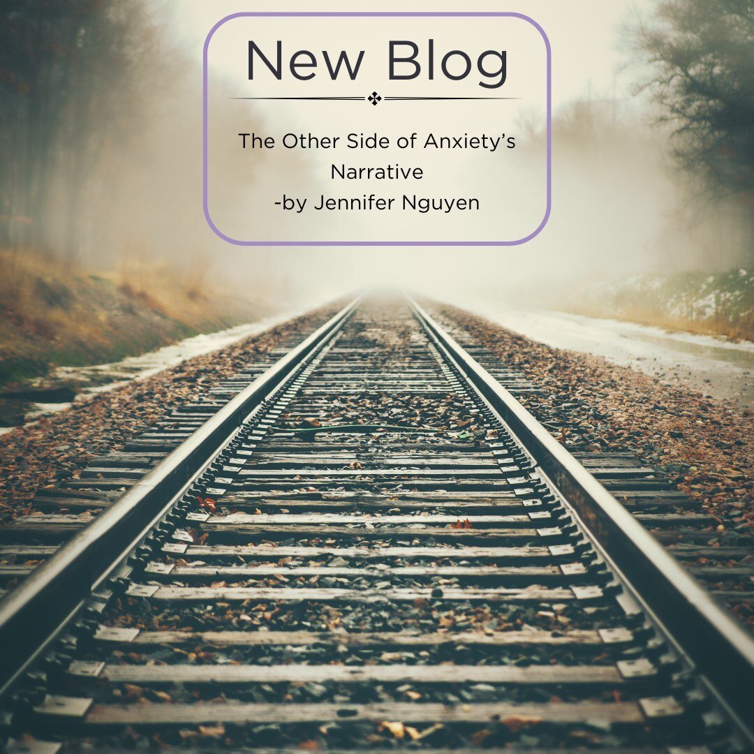 We all experience anxiety, so what is it really? How do we relate to it? How have we been taught to relate to it? With shame? Curiosity? Judgment? 

In her blog, The Other Side of Anxiety&rsquo;s Narrative, our associate Jennifer reminds us that &quo