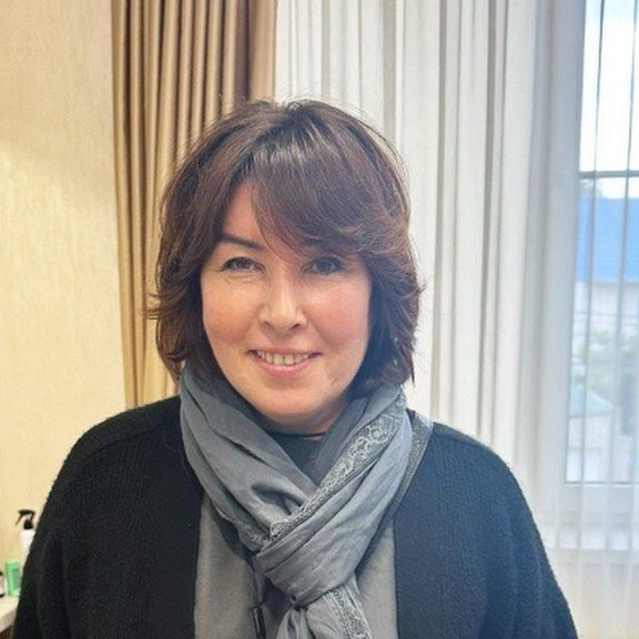 Kateryna Moskvichova