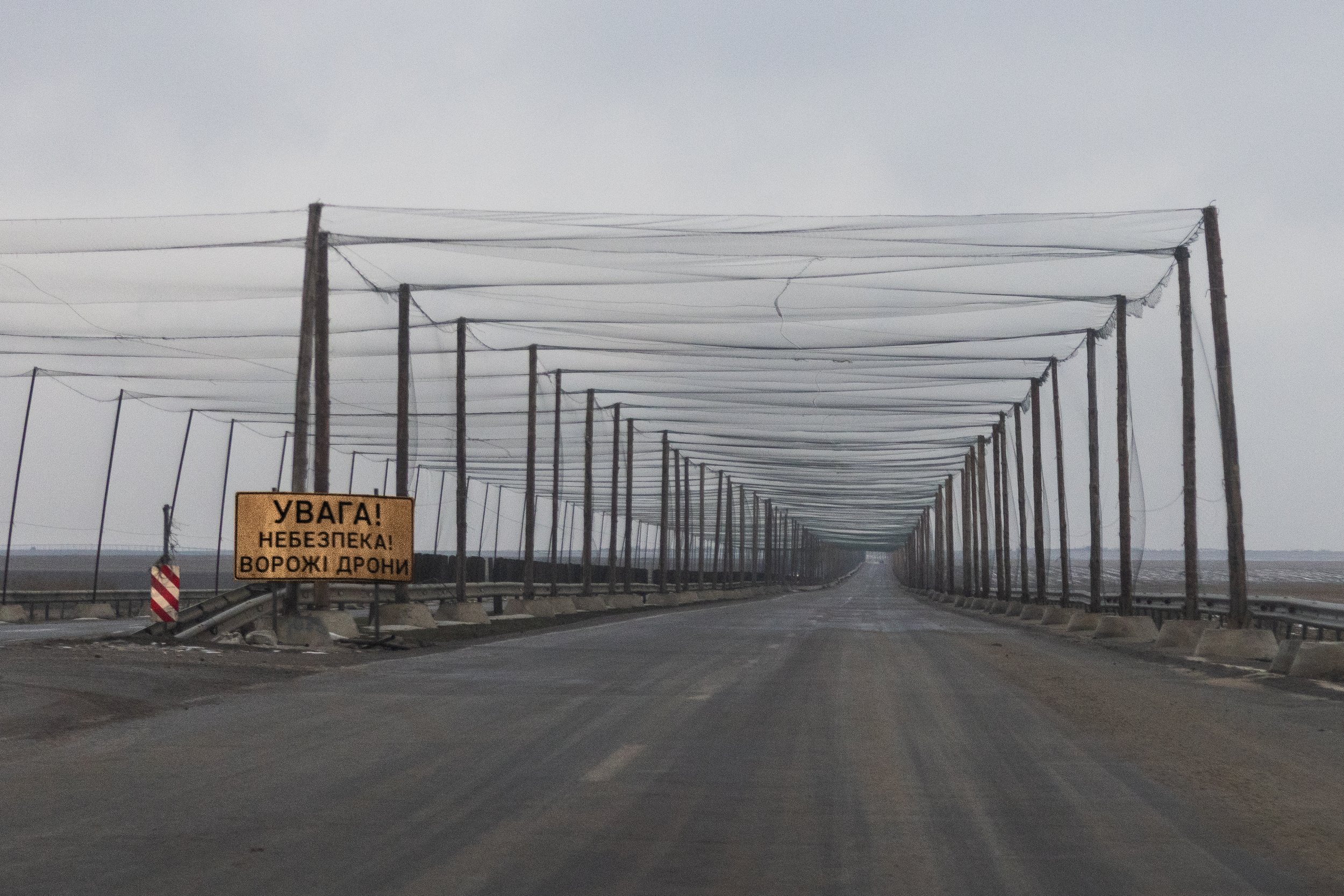 3 Years Since Kherson's Liberation