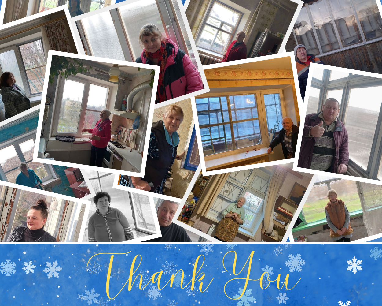 Our Christmas Message