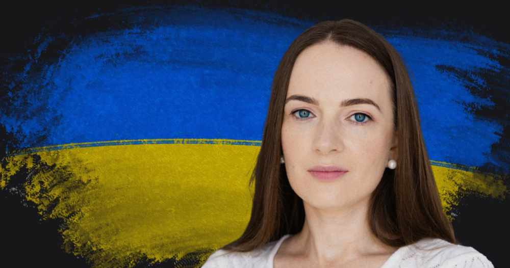 Ukrainian Nobel Peace Prize Laureate launches London advocacy tour and unveils Ukraine NGO Shortlist 