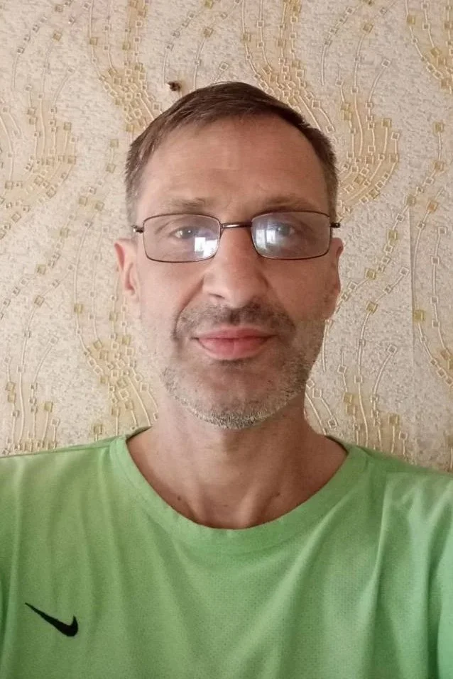Serhii Rudov