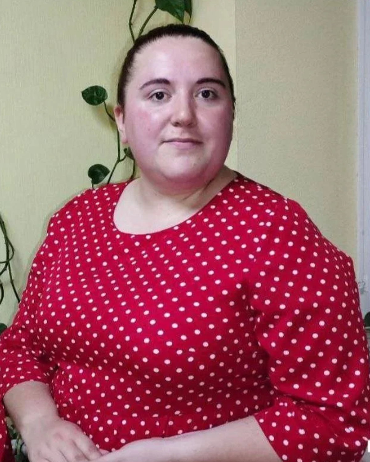 Maryna Uhova