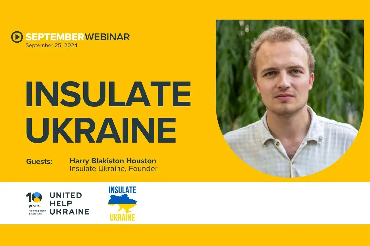 Humanitarian Action in Ukraine