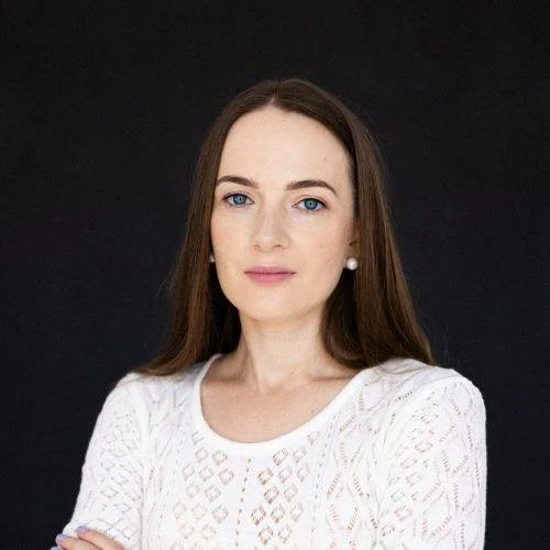 Oleksandra Matviichuk