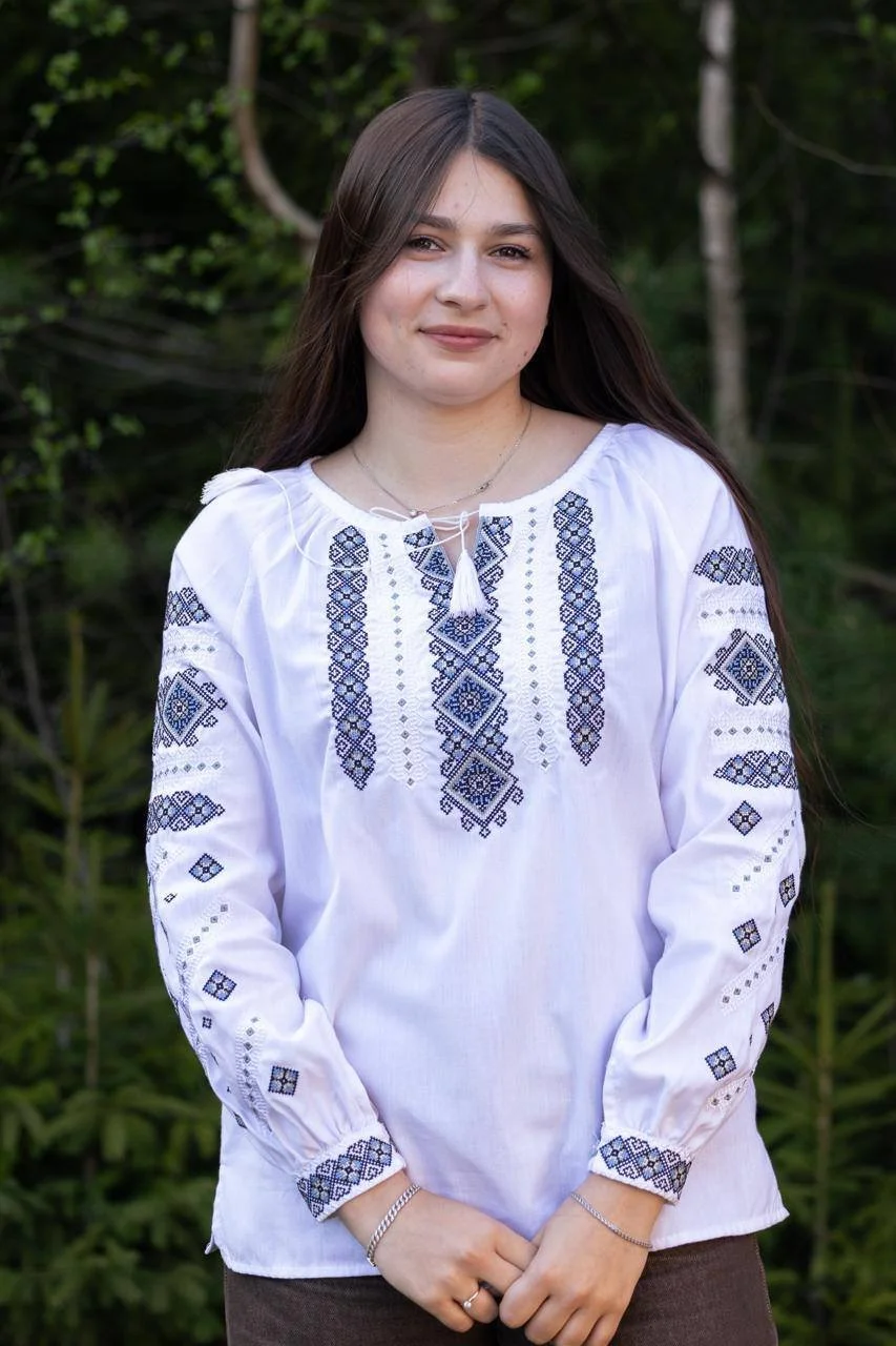 Milana Ivashko