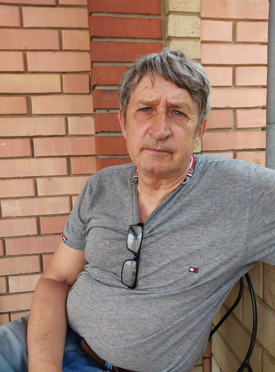 Olexandr Lebid