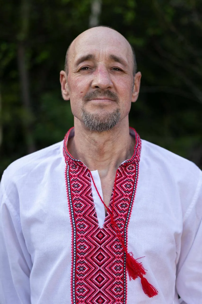 Serhii Ilinykh
