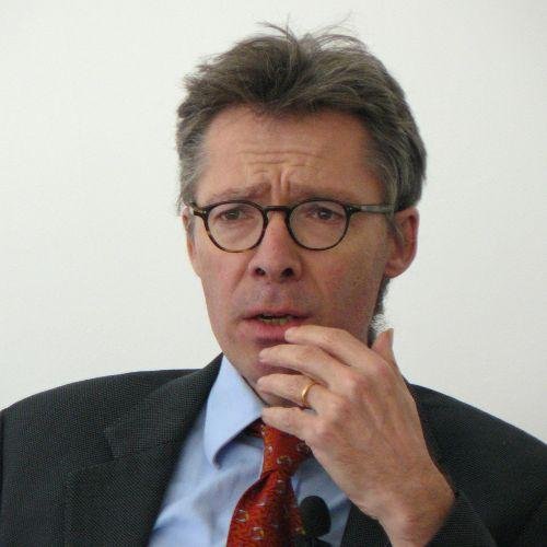 Patrick Wintour