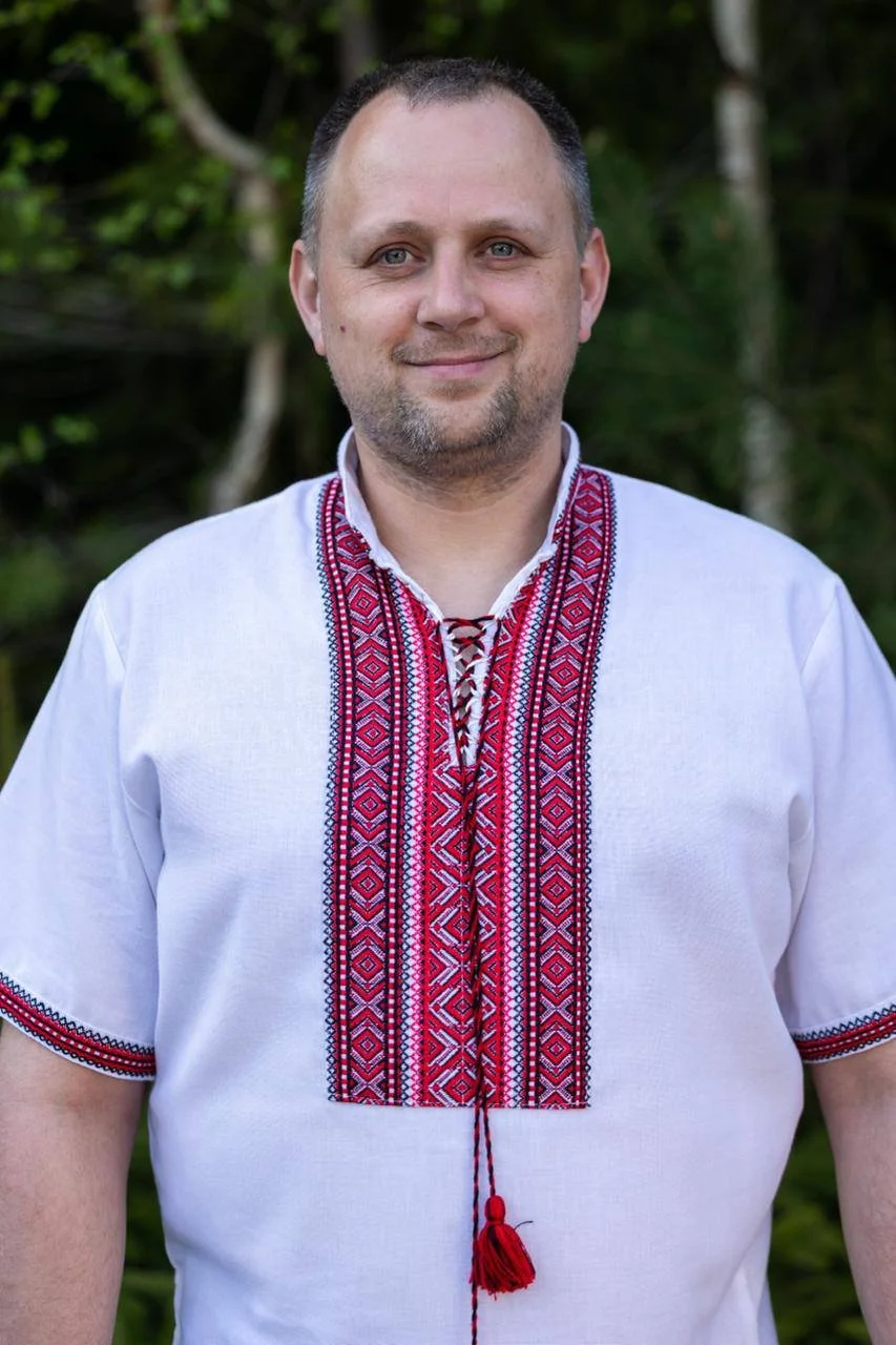 Illia Aleksandrov