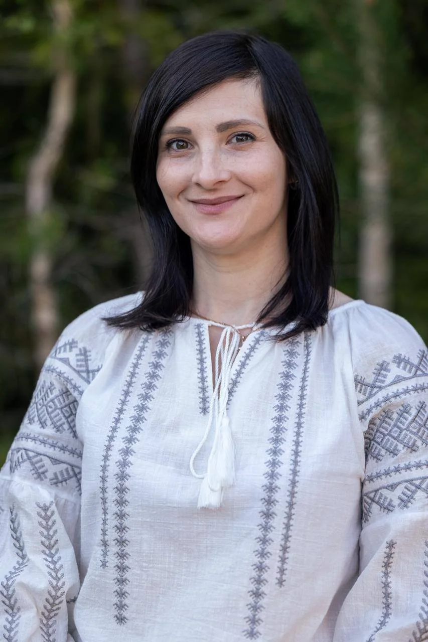 Olena Aleksandrova