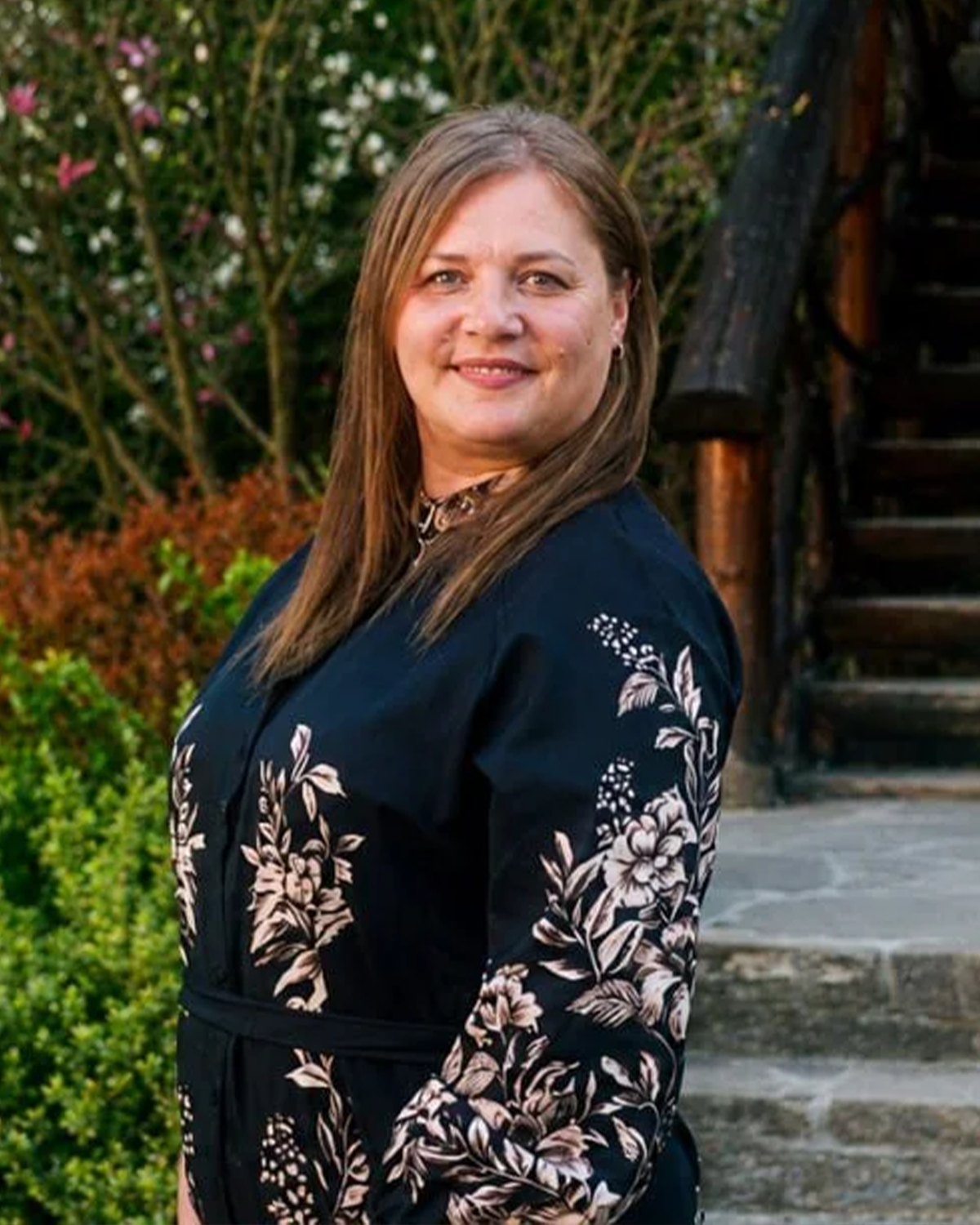 Inna Lazebna