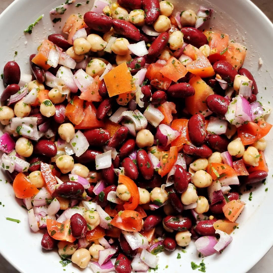 Protein Salad