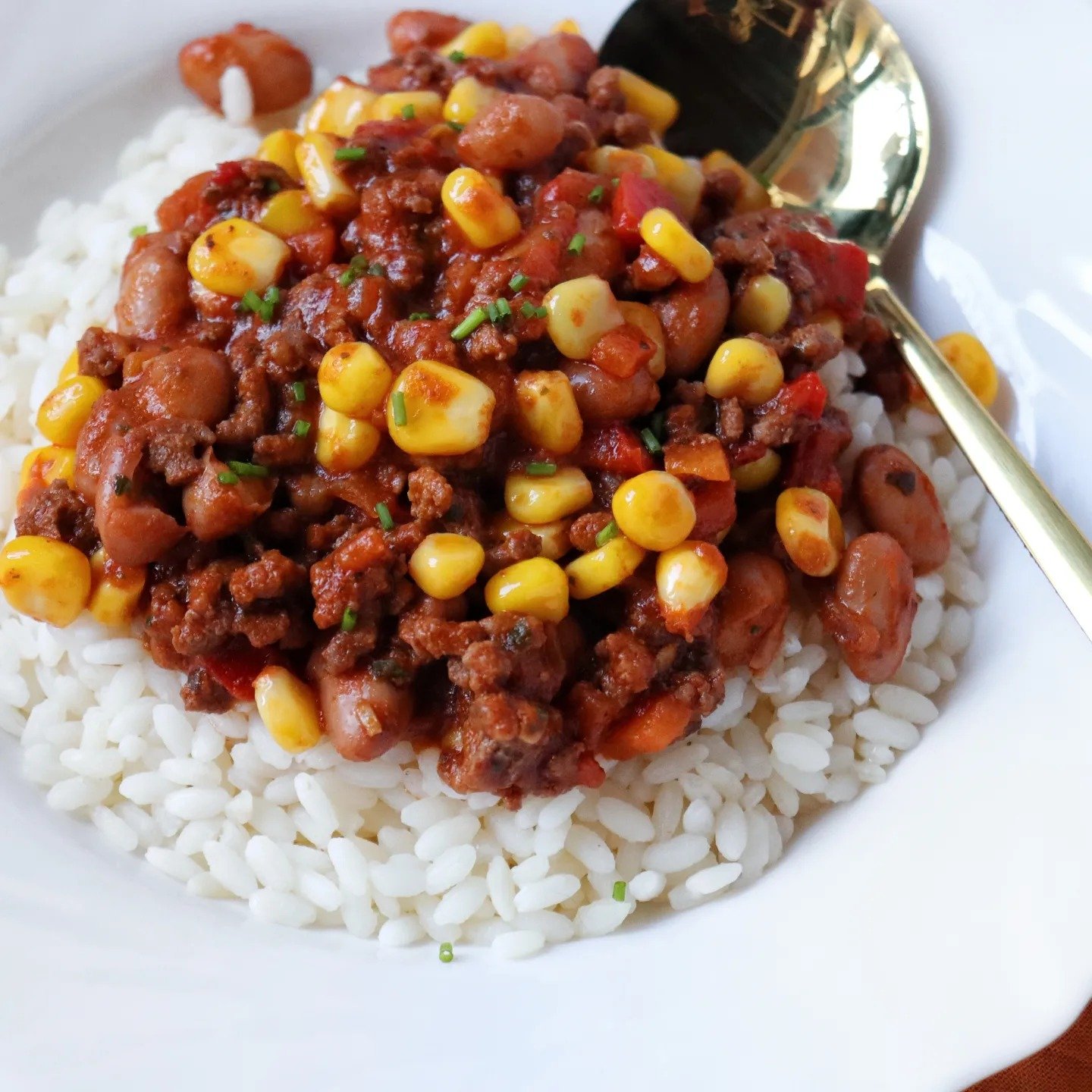 Chili Con Carne
