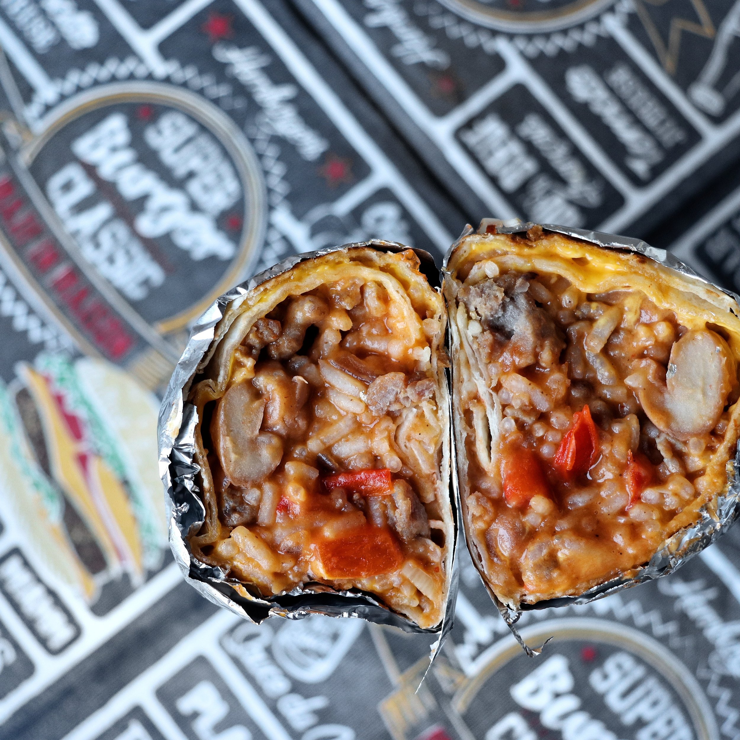 Burrito