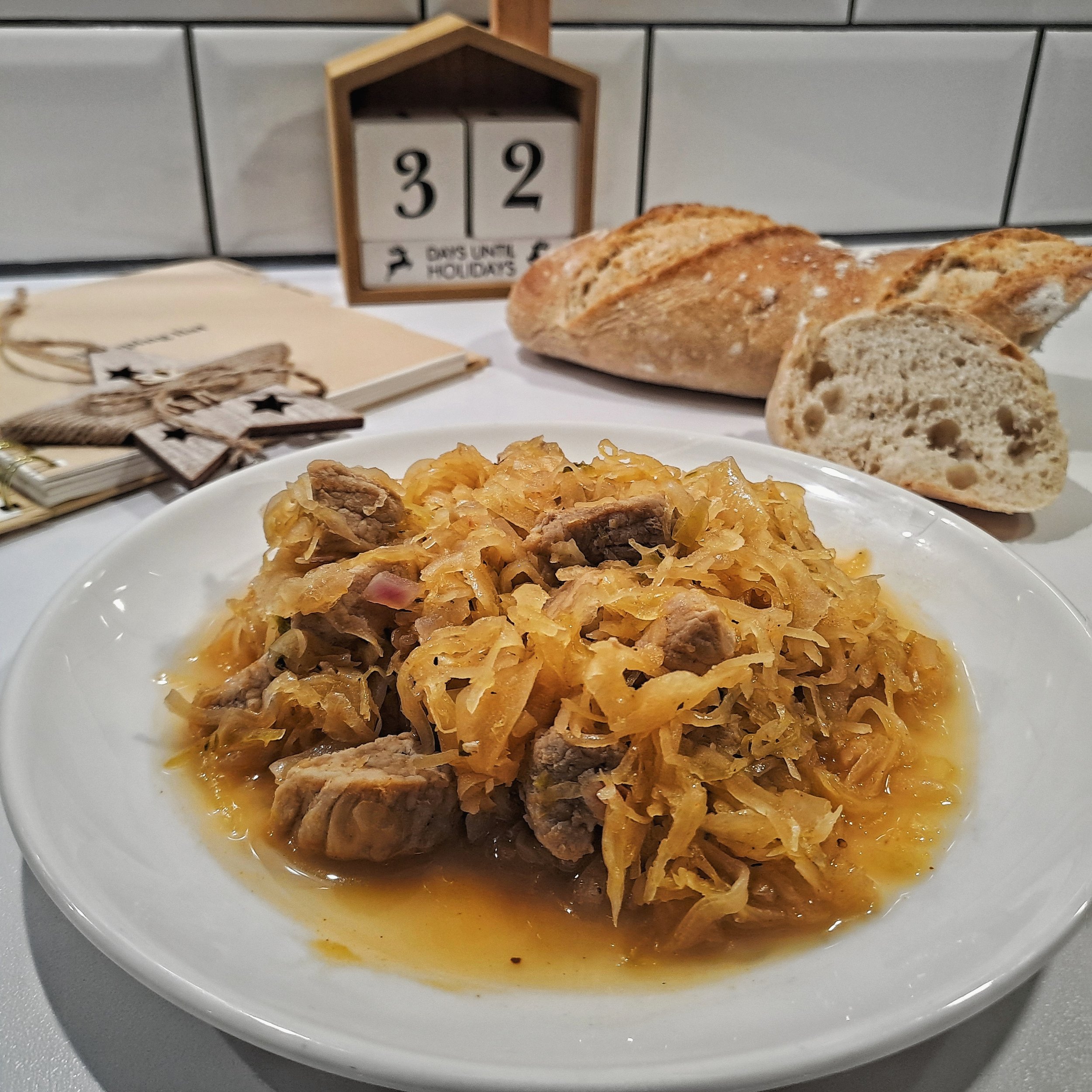 Szekely Goulash